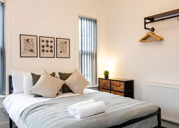 Camera deluxe con letto king size
